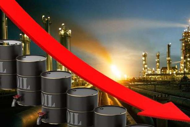 أسعار النفط