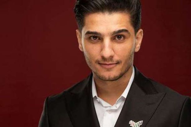 محمد عساف
