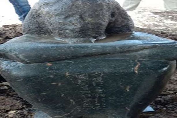 الإله حتحور