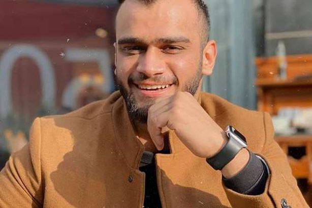 مصطفى حفناوي