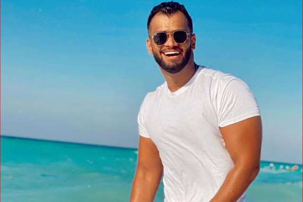 مصطفى حفناوي