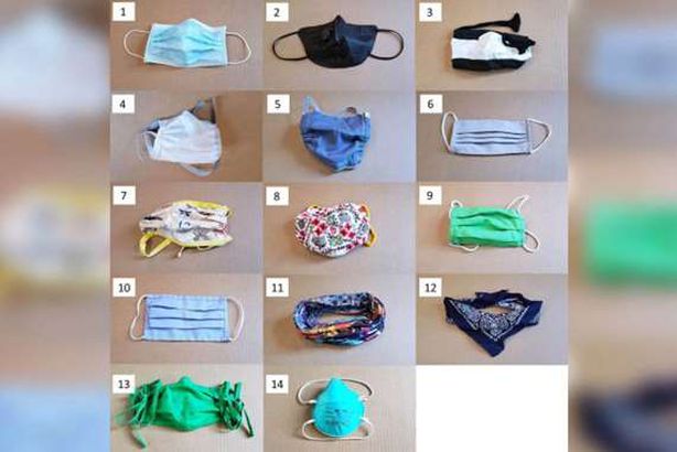 دراسة أمريكية: هذه أفضل وأسوأ الكمامات على الإطلاق
