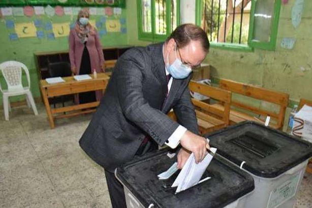 النائب العام