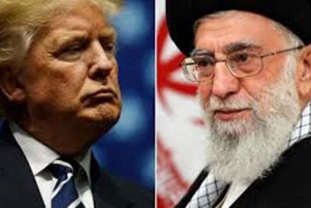 خامنئي يسخر من ترامب