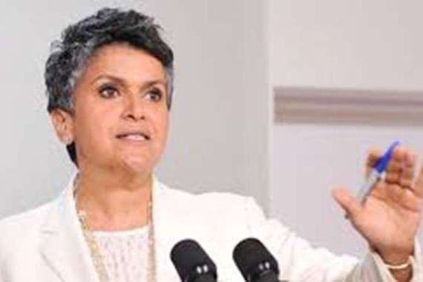 صفاء الهاشم: وزير الخارجية أبلغني بمنع دخول مواطني مصر إلى الكويت