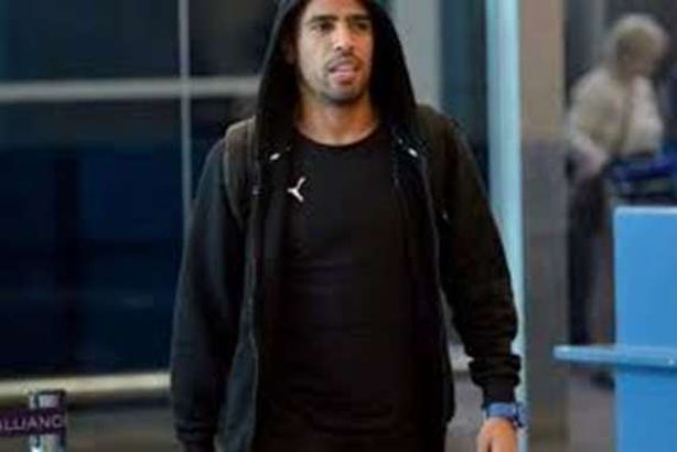 حازم إمام يمزق عقده مع الزمالك.. ماذا يحدث داخل القلعة البيضاء