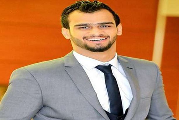 مصطفى حفناوي