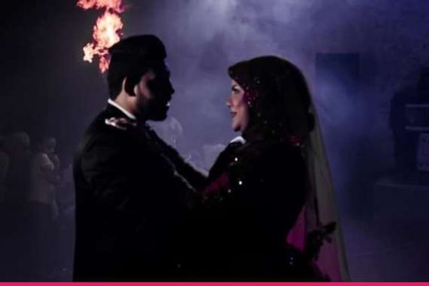 تغادر الحياة