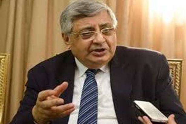 مستشار الرئيس: الكلام واضح الموجة الأولى لسه مخلصتش