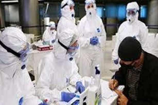 بعد الإعلان عن لقاح كورونا.. صدمة روسية "الإصابات  تصل لـ 900 ألف"