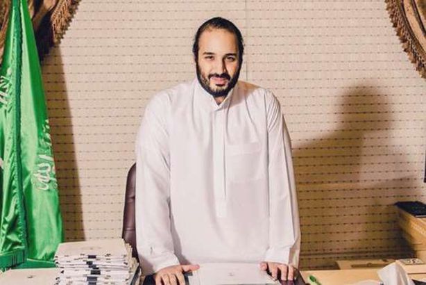 داعية سعودي: اللهم احفظ "بن سلمان" أن يغتال من تحته