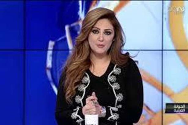 تفاصيل معركة تويترية بين مذيعة بي إن سبورت ومستشار بن زايد