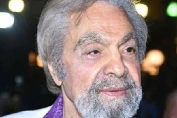 سمير الإسكندراني