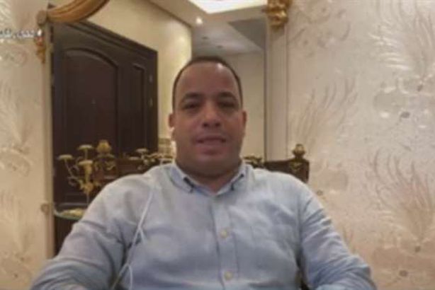 الدكتور عبد المنعم السيد، مدير مركز القاهرة للدراسات الاقتصادية والاستيراتيجية، إ