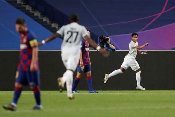 بايرن ميونخ