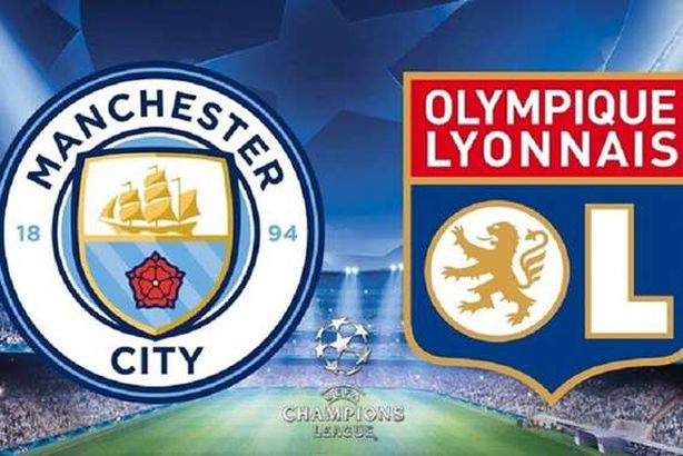 السيتي وليون