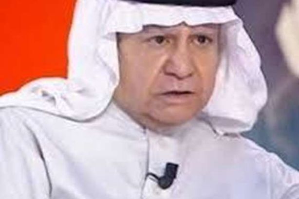 تركي الحمد: إسرائيل من النيل إلى الفرات" خرافة توراتية"