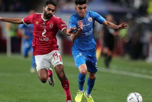 بشأن الحكام ..خبر صادم عن إدارة قمة الأهلي والزمالك