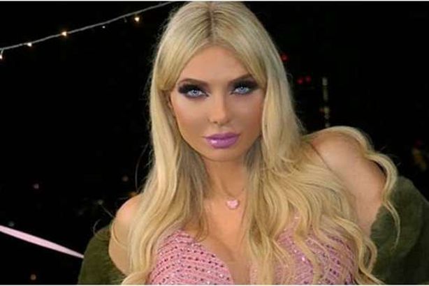 مريام كلينك