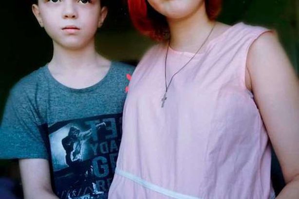 طفلة ادعت حملها من صديقها (10 أعوام) تنجب مولودة