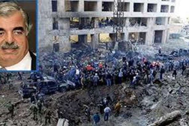 متفجرات اغتيال الحريري سرقت من اليابان وبيعت بطرابلس