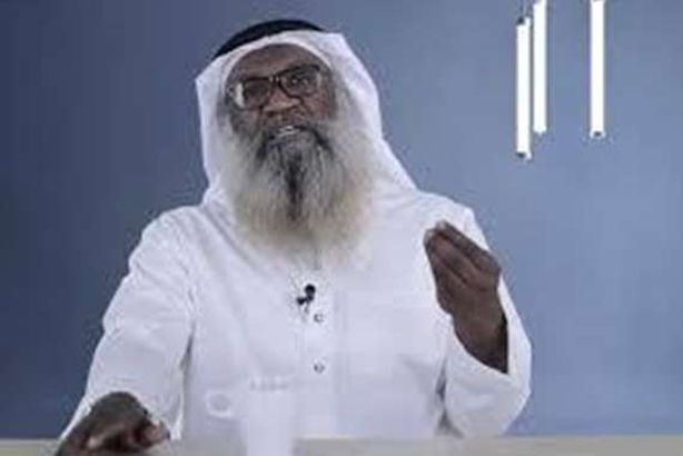 تدوينة مثيرة لإمام الحرم المكي عن نكاح الزوجات في الجنة