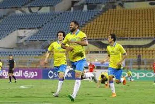 الإسماعيلي