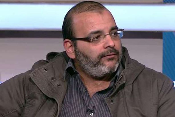 أيمن بهجت قمر