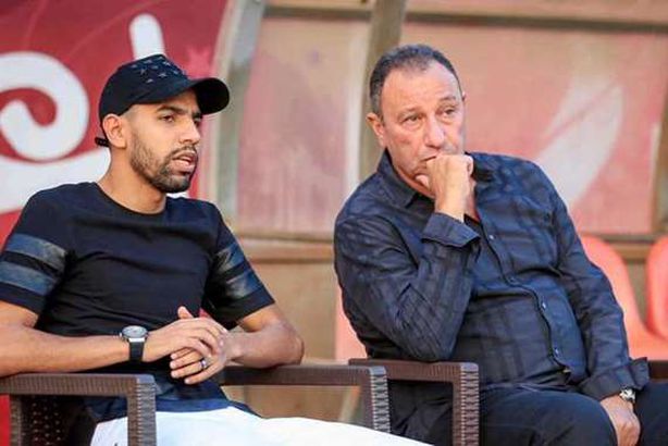 مؤمن زكريا والخطيب