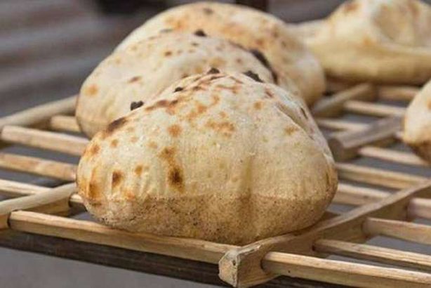 رغيف الخبز