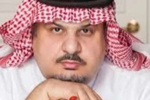 من المقصود.. أمير سعودي: " خير خلف لشر سلف"
