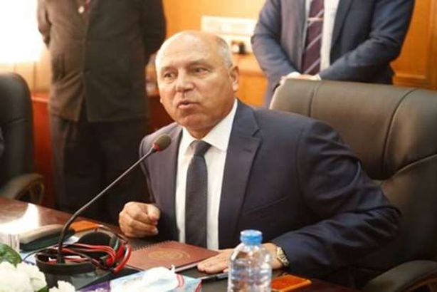 كامل الوزير