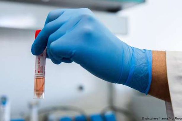 أدوية كورونا