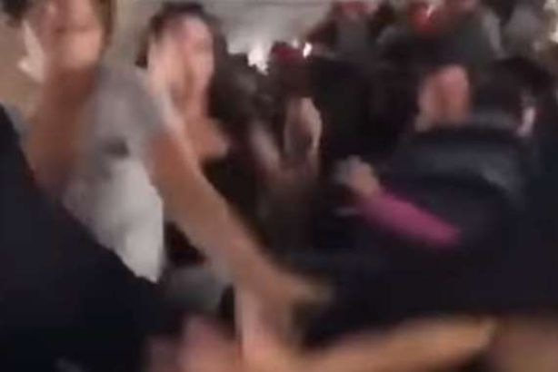 مقطع من الفيديو