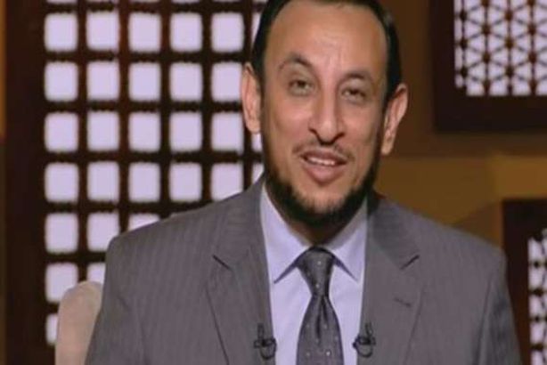 رمضان عبد المعز