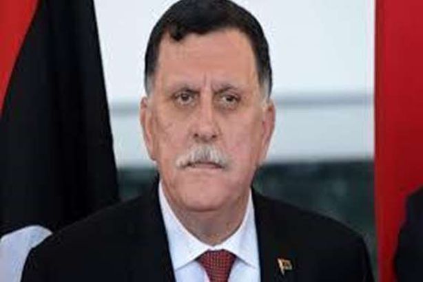 عاجل.. الوفاق الليبية تعلن وقفا فوريا لإطلاق النار