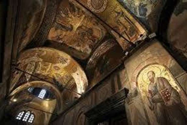 بعد آيا صوفيا.. تحويل متحف جديد لمسجد  في تركيا