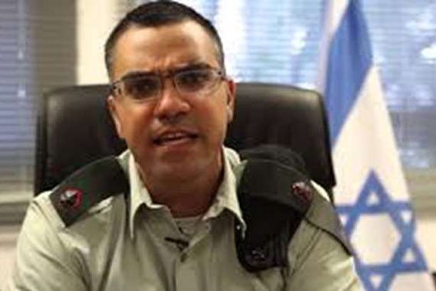 إفيخاي أدرعي