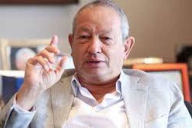 رد غير متوقع من نجيب ساويرس عن ثورة يناير