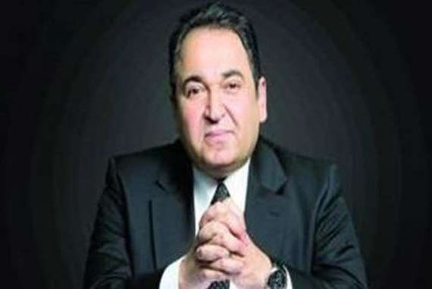 محمد علي خير