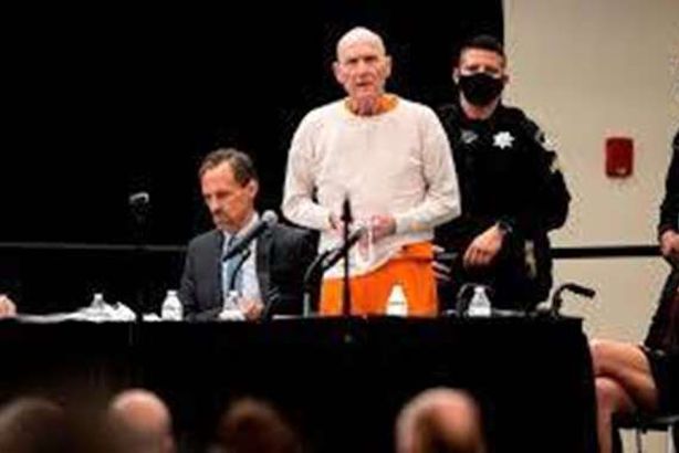 أخيرا كشف هوية "القاتل الذهبي" .. 87 ضحية في 53 مسرح جريمة