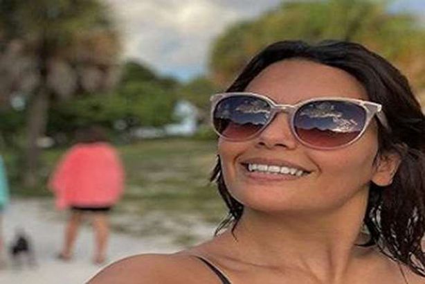 أمل الشهراني