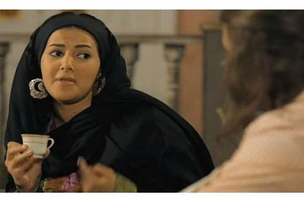 دنيا سمير غانم