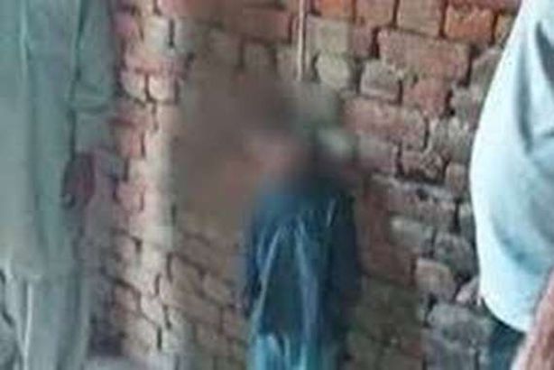 تفاصيل جديدة عن الطفل المشنوق بالمنوفية