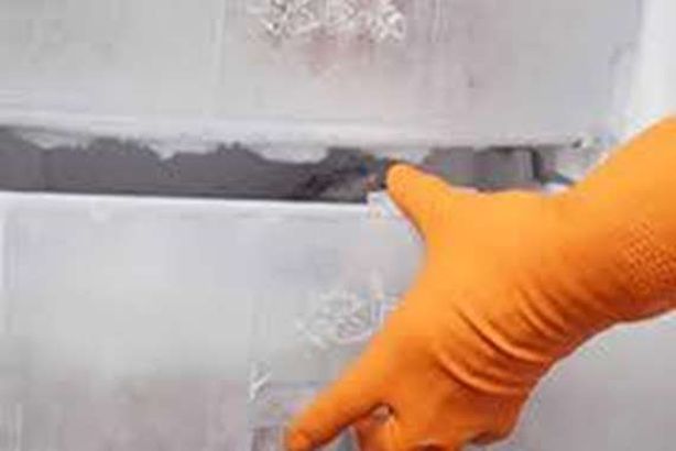 جريمة مروعة.. تحتفظ بجثة والدتها في شقتها لشهور