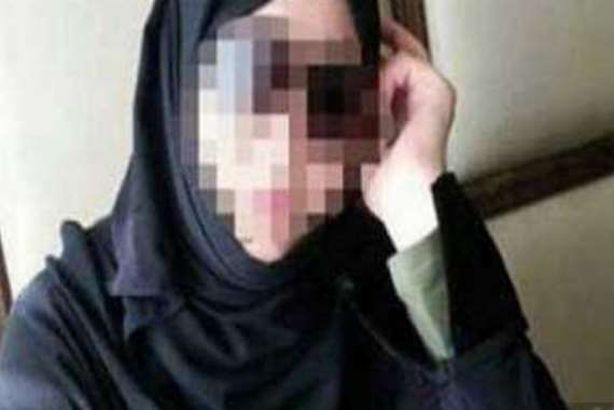 فتاة- أرشيفية