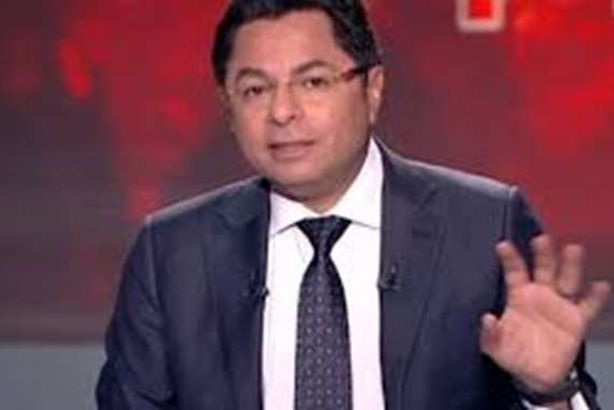 خالد أبو بكر