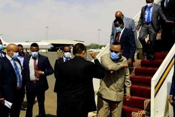 رئيس وزراء إثيوبيا