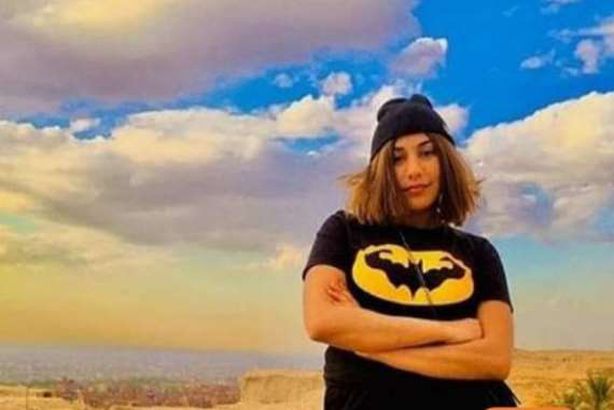 منة عبدالعزيز