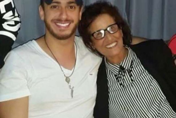 الموت يفجع سعد لمجرد